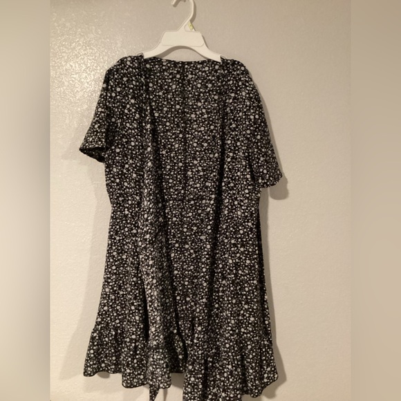 Relipop Summer Women Short Sleeve Dress - Picture 3 of 7